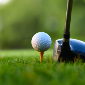 Golf Day Exhibition Package 1